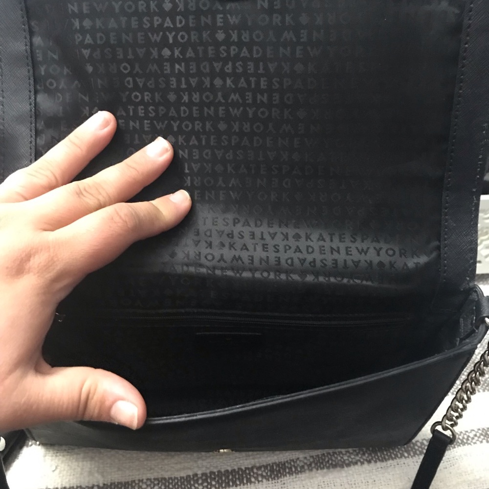KATE SPADE PURSE ♠️ - Picture 3 of 4